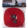 1/2in Red 30ft Training Leash