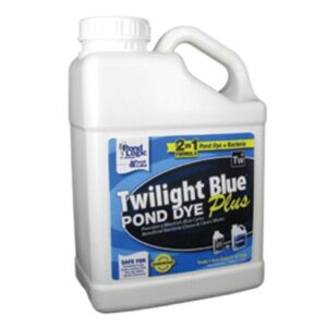 TWILIGHT BLUE DYE PLUS GAL