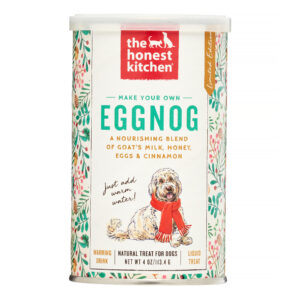 HK INSTANT EGGNOG 4OZ