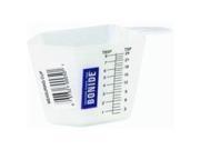 MEASURING CUPS 4OZ