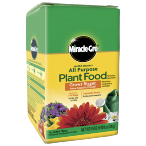 MG ALL PURPOSE PLT FOOD 8OZ