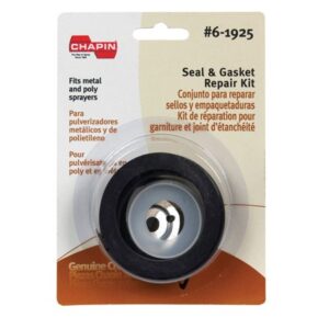 SEAL & GASKET KIT