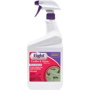 EIGHT GARDEN & HOME RTU 32OZ