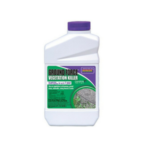 GROUND FORCE VEGTN KLLR QT