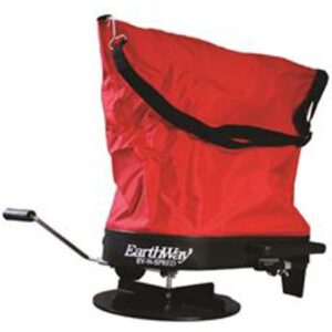 SPREADER BAG NYLON EARTHWAY