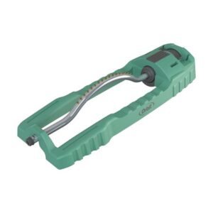 POLY OSCILLATING SPRINKLER
