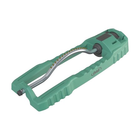 POLY OSCILLATING SPRINKLER