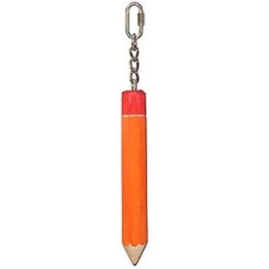 A&E PARROT PENCIL BIRD TOY