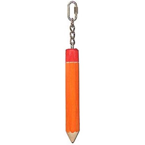 A&E PARROT PENCIL BIRD TOY
