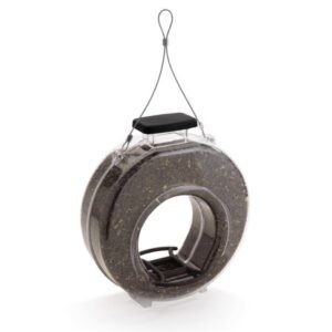 CANTEEN FEEDER STOKES