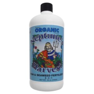 NEPTUNE HARVEST FSH/SEAWD QT