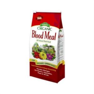 ESPOMA BLOOD MEAL 3LB
