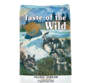 TOW PACIFIC STREAM PUP 14LB