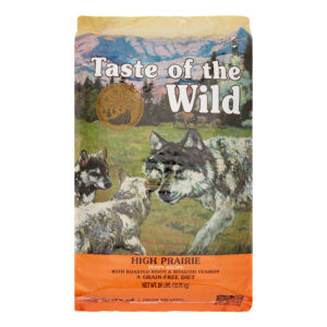 TOW HIGH PRAIRIE PUPPY 28LB