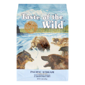 TOW DOG PACIFIC STREAM 14 LB