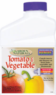 TOMATO VEGE CONC 32OZ