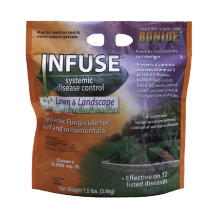 INFUSE LAWN & LNDSCP 7.5LB