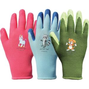 GLOVES KIDS CHILD XX3