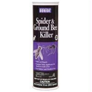 SPIDER GROUND BEE 10OZ