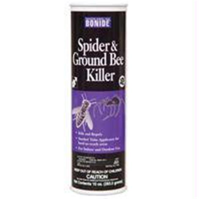 SPIDER GROUND BEE 10OZ
