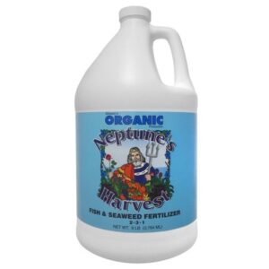 NEPTUNE HARVST FSH/SEAWD GAL