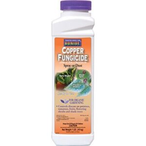 COPPER DUST / SPRAY 1# BONIDE