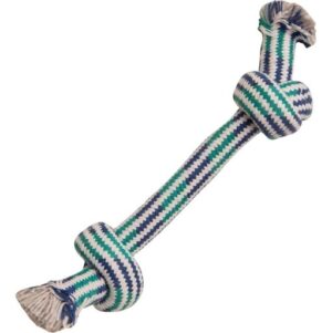 SNUGAROOZ PUPPY FUN ROPE TOY