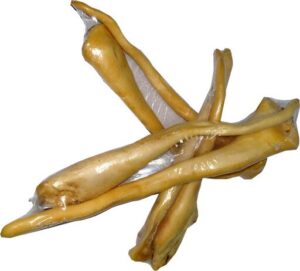 LAMB TAIL HYPOAL 2PK USA