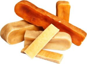 YAK CHEESE CHEWS