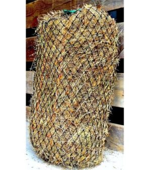 TEXAS HAY NET SM SQUARE BALE