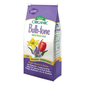 ESPOMA BULB TONE 3-5-3     4 LB
