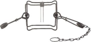 TRAP CONIBEAR #220 DUKE 7 IN