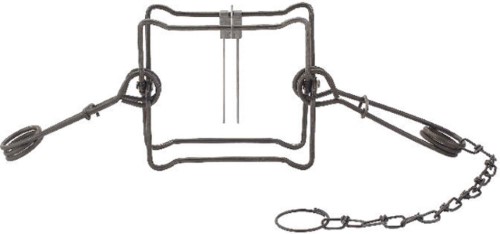 TRAP CONIBEAR #220 DUKE 7 IN