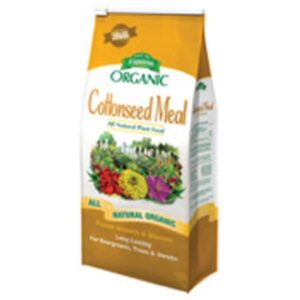 COTTONSEED MEAL 3.5 LB