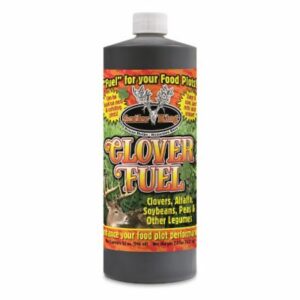 AK CLOVER FUEL 32Z LEGUME