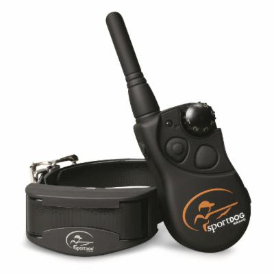 SD WATERPROOF YRDTRNR COLLAR