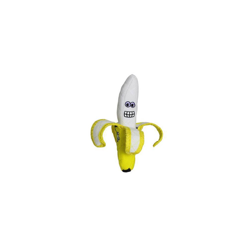TUFFY FUNNY FOOD BANANA