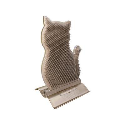 KONG CONNECTS KITTY COMBER