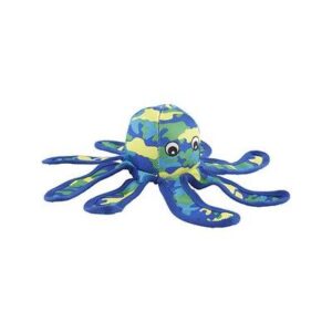 SEAWARRIOR OCTOPUS DOG TOY