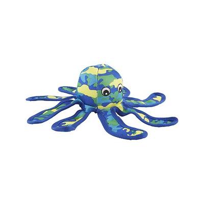 SEAWARRIOR OCTOPUS DOG TOY