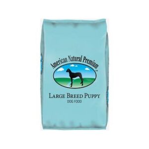 ANP LG BREED PUPPY 12LB
