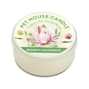 PETHOUSE MINI CANDLE