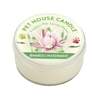 PETHOUSE MINI CANDLE