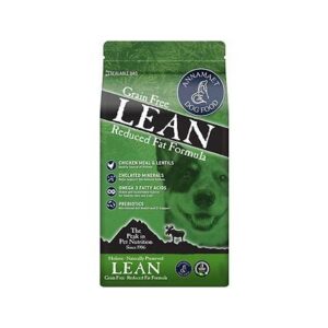 APF LEAN 25LB GRAIN FREE DOG