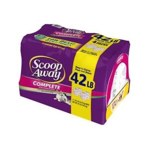 SCOOP AWAY MULTI 42LB