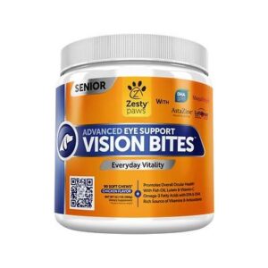 ZESTY SR VISION 90CT