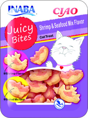 JUICY BITES SHRIMP/SEAFD 3PK