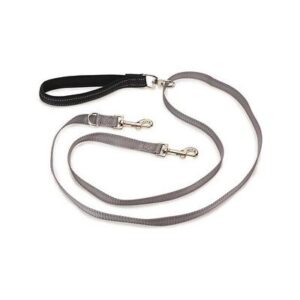 TWO POINT CONTROL LEASH 5/8"