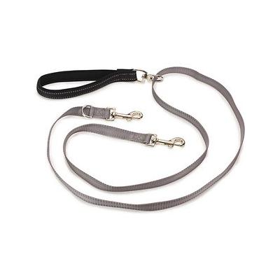 TWO POINT CONTROL LEASH 3/4"