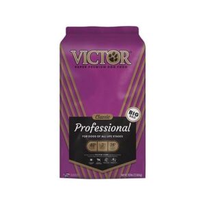 VICTOR PROFESSIONAL BEEF 50#